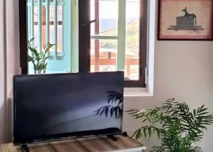 φώς Daire Lichnaftia